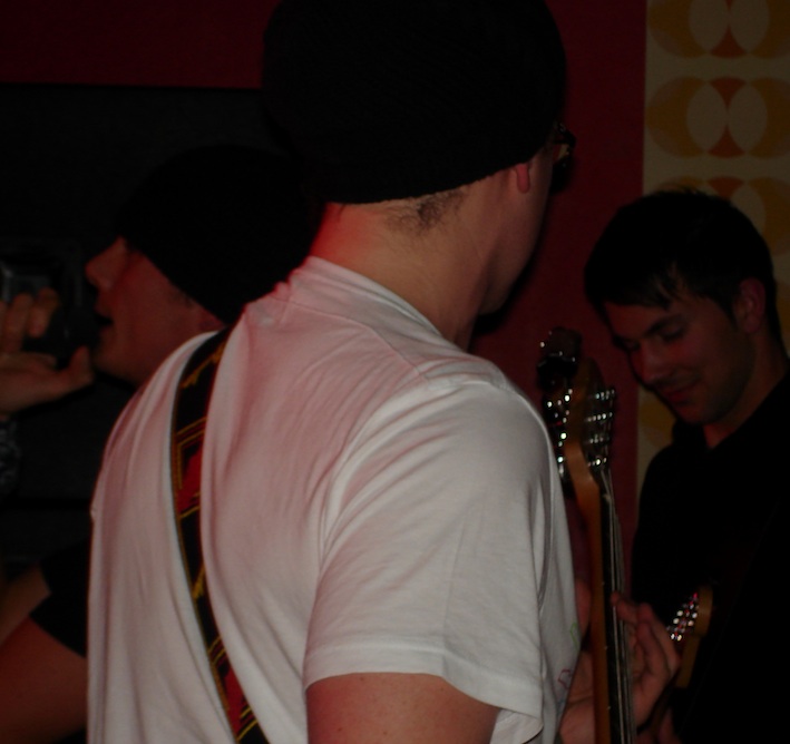 Megaphon cd release (60)